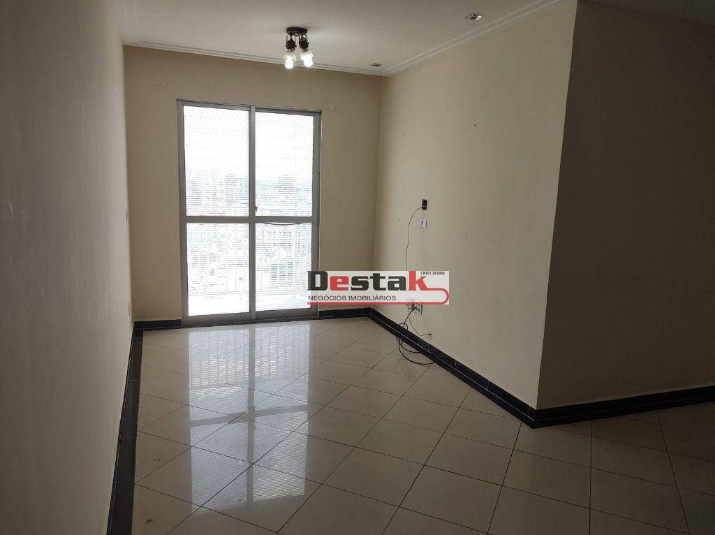 Apartamento à venda com 2 quartos, 61m² - Foto 5