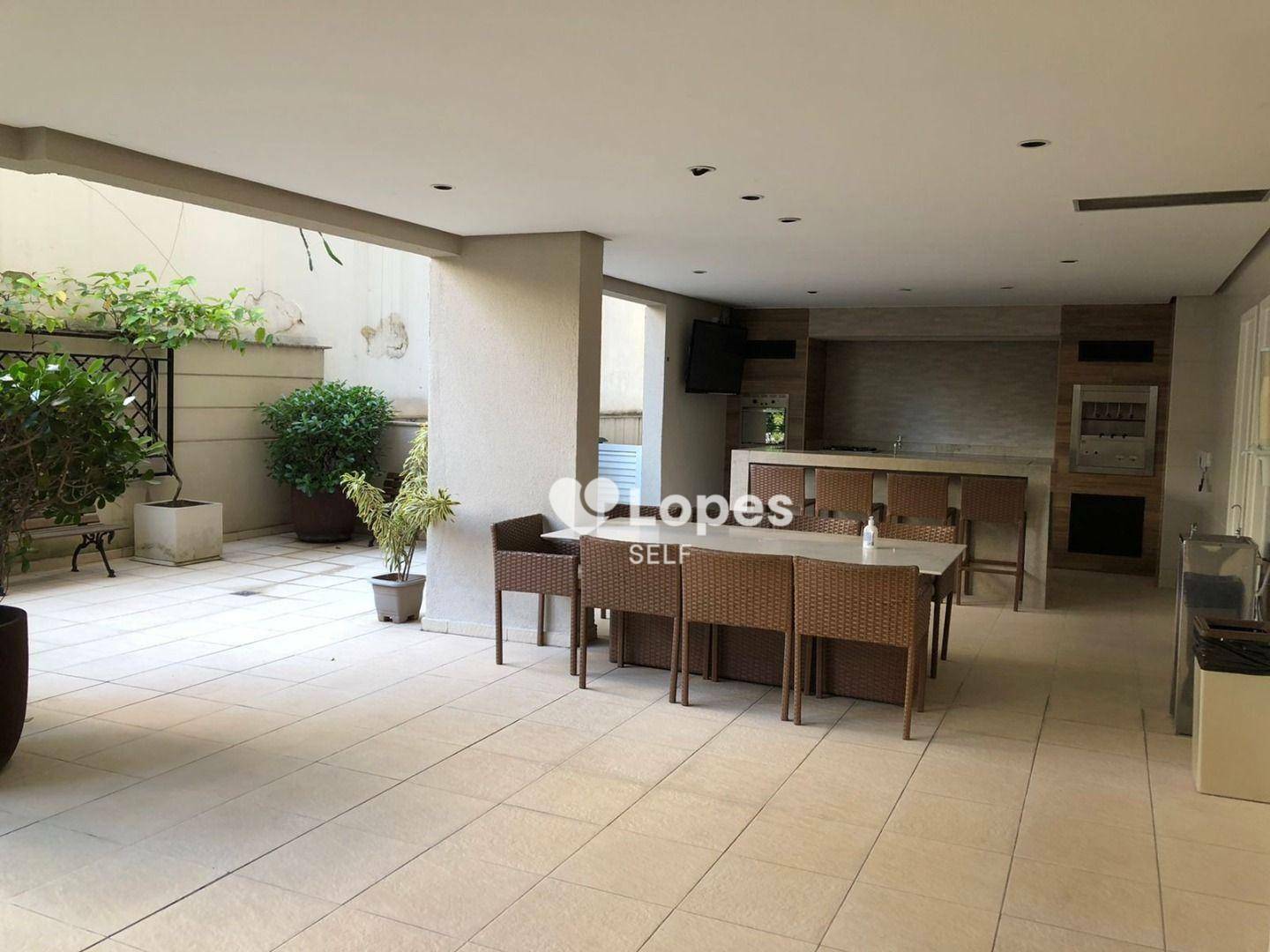 Apartamento à venda com 3 quartos, 120m² - Foto 12