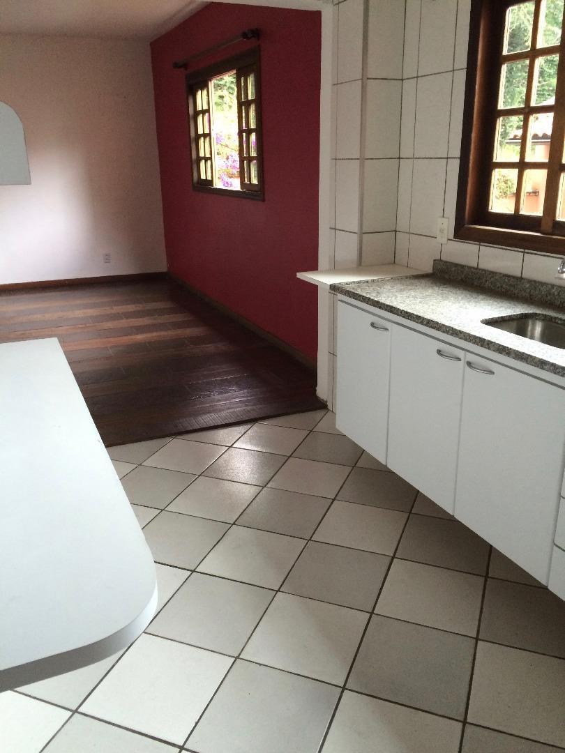 Casa de Condomínio à venda com 3 quartos, 178m² - Foto 8