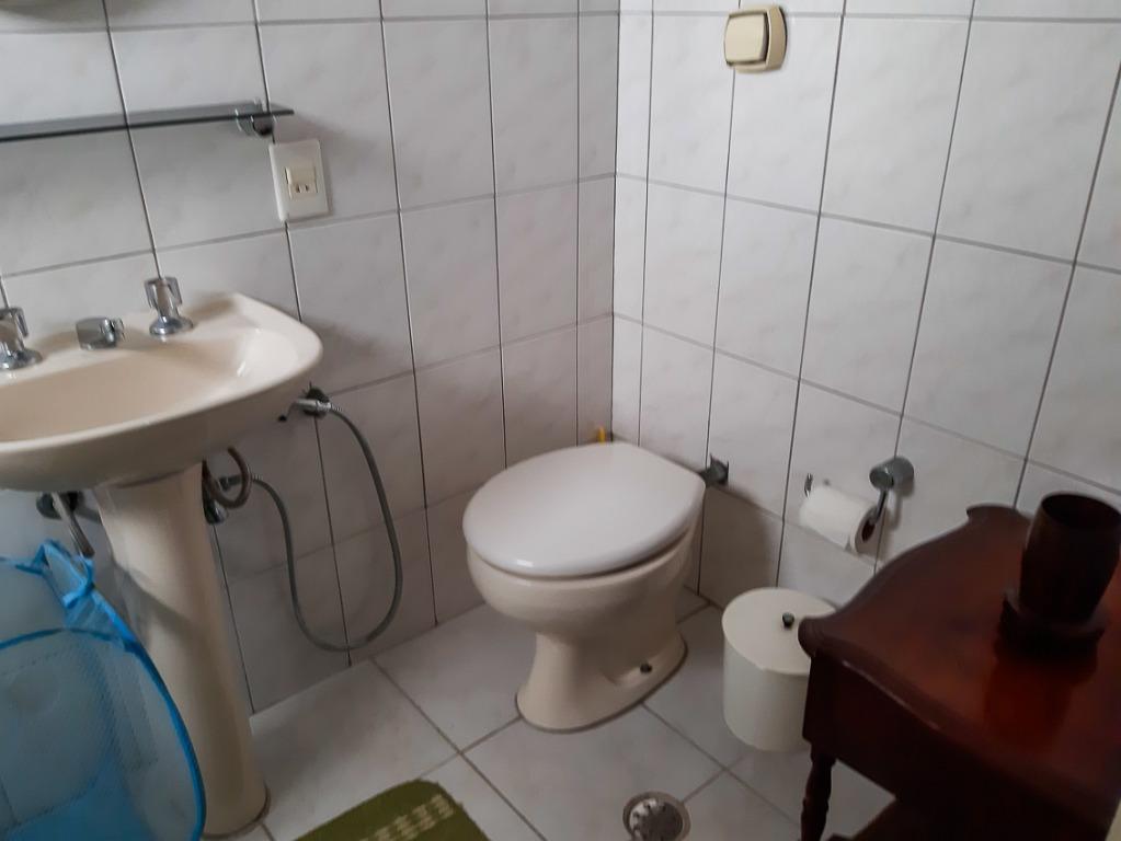 Apartamento à venda com 3 quartos, 110m² - Foto 4