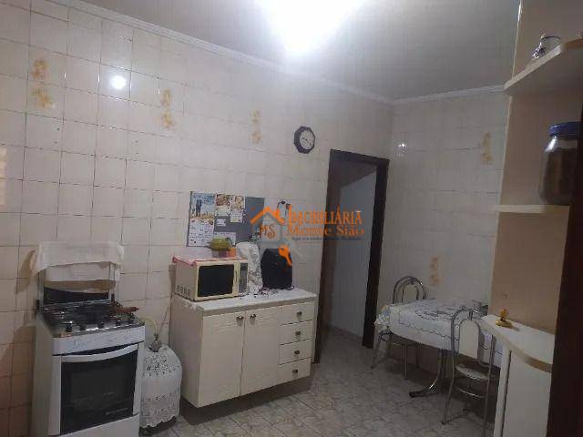 Sobrado à venda com 3 quartos, 248m² - Foto 3