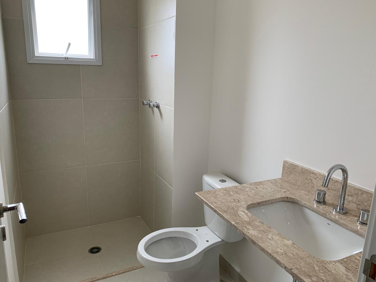 Apartamento à venda com 3 quartos, 115m² - Foto 2