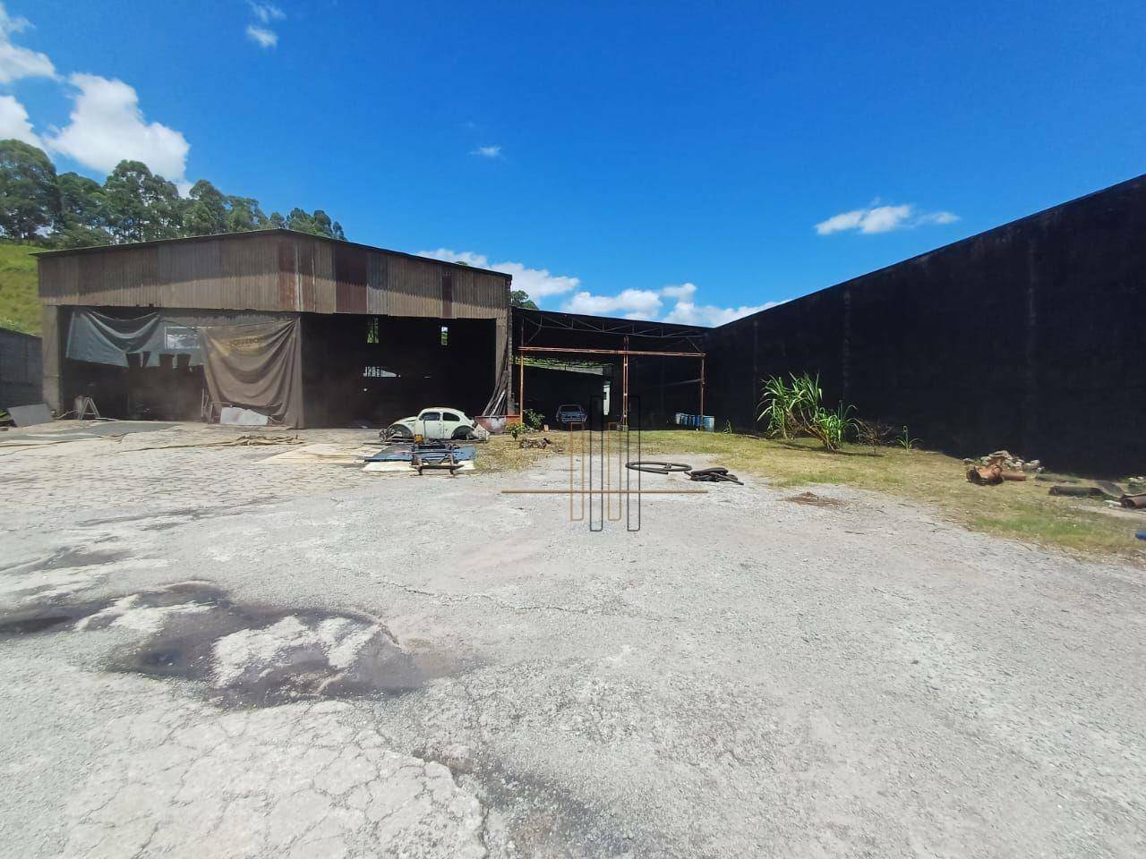 Depósito-Galpão-Armazém para alugar, 500m² - Foto 1