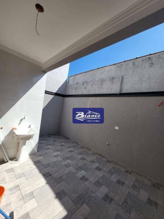 Sobrado à venda com 3 quartos, 110m² - Foto 6