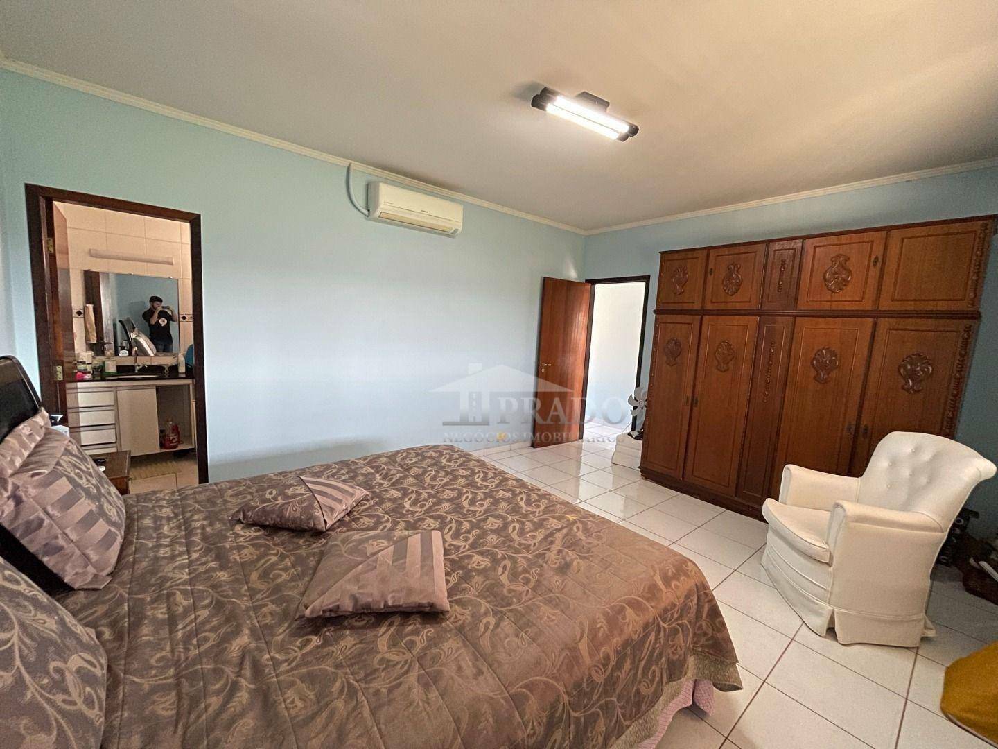 Sobrado à venda com 3 quartos, 240m² - Foto 23