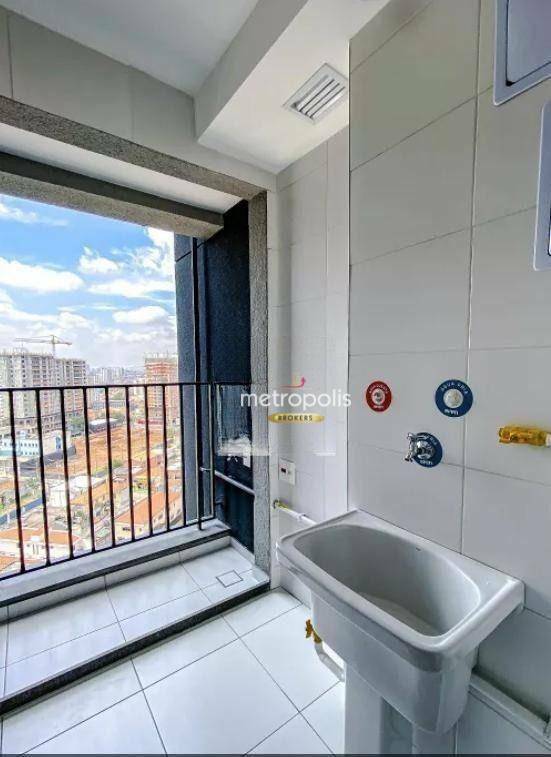 Apartamento à venda com 3 quartos, 72m² - Foto 5