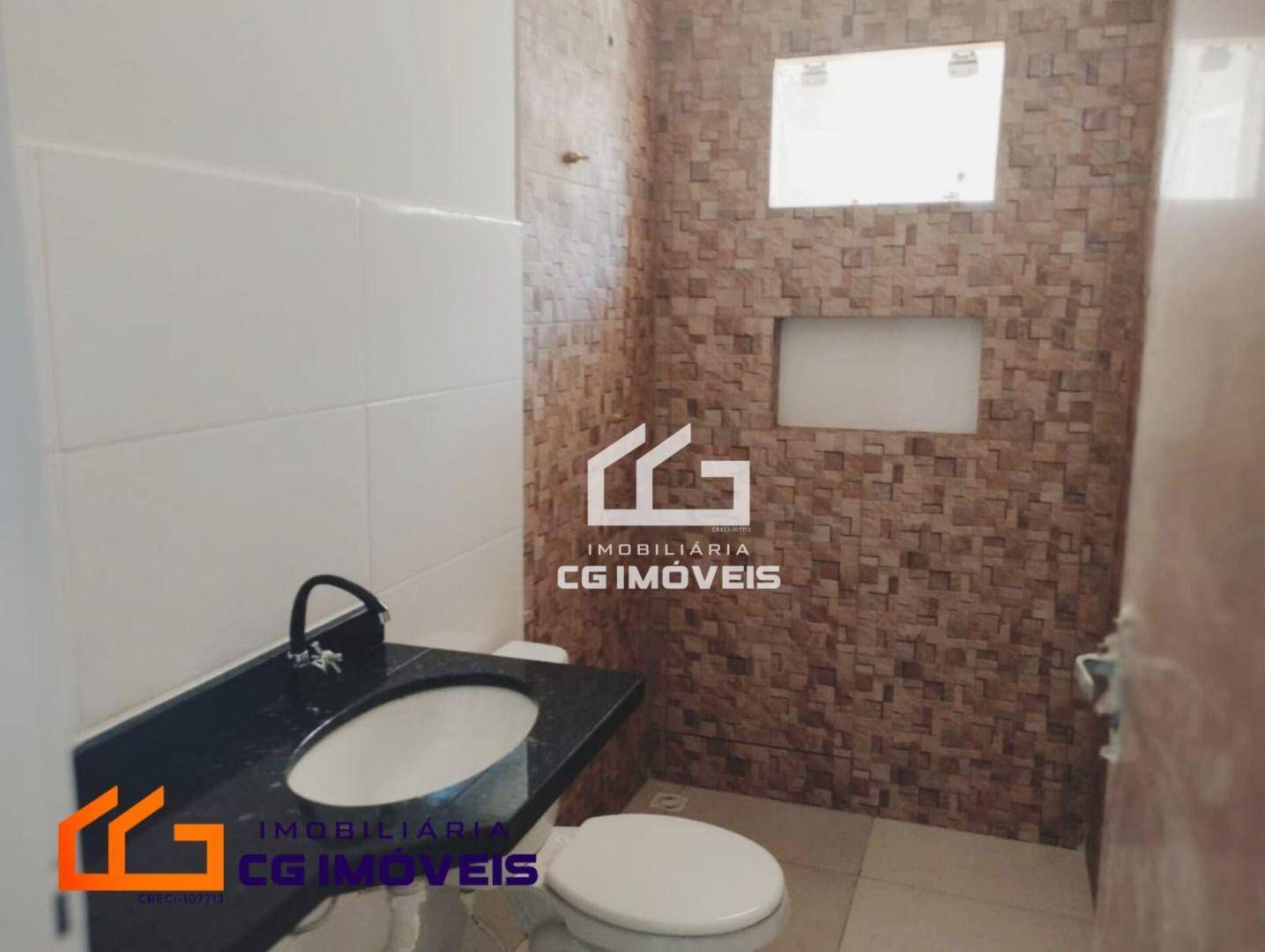 Casa à venda com 3 quartos, 79m² - Foto 8