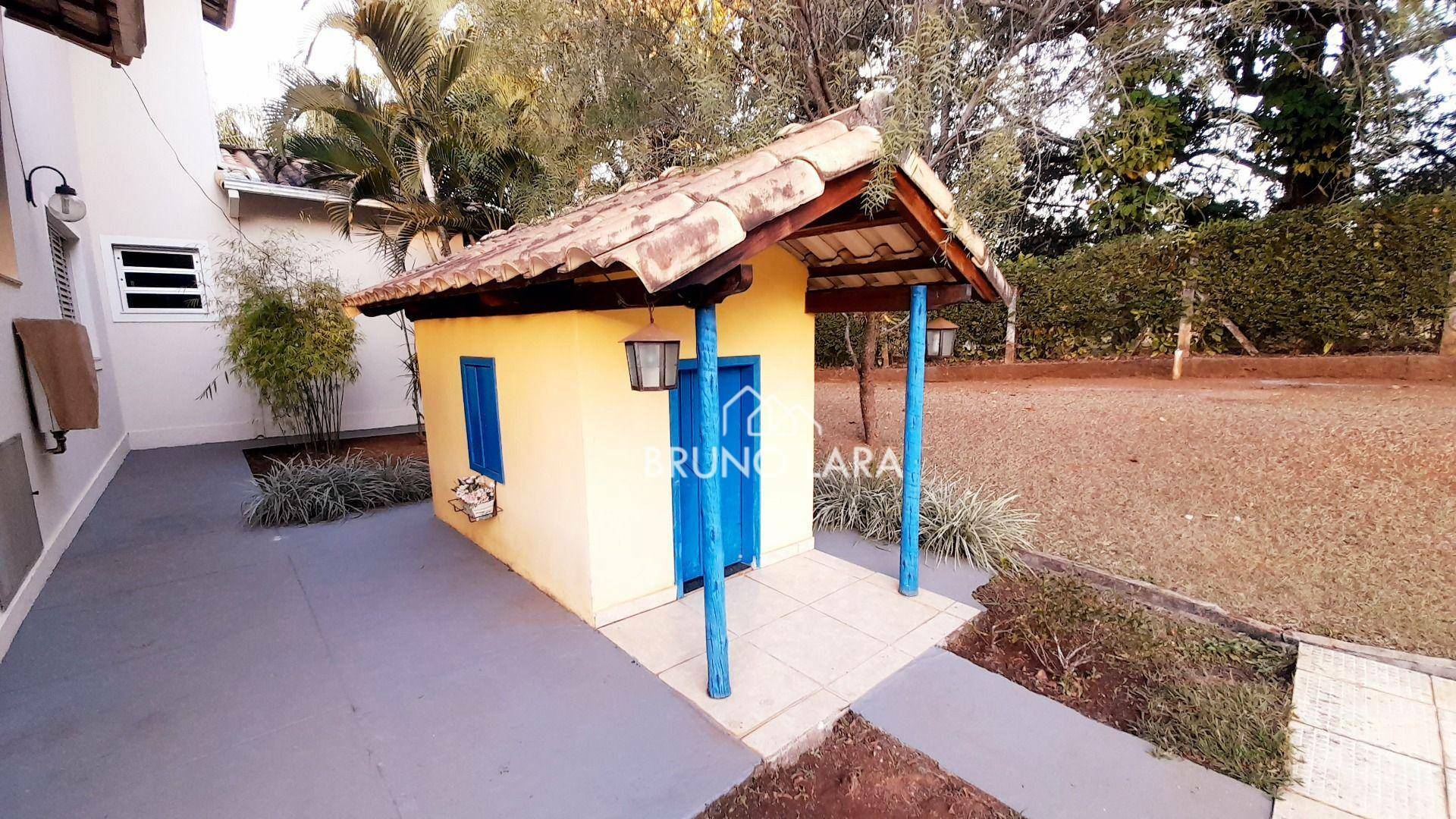 Casa de Condomínio à venda com 5 quartos, 450m² - Foto 58