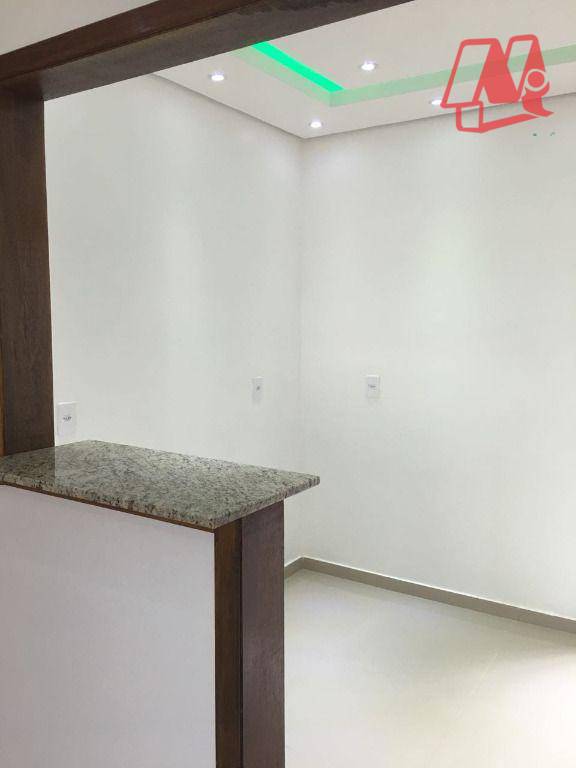 Apartamento à venda com 3 quartos, 77m² - Foto 3