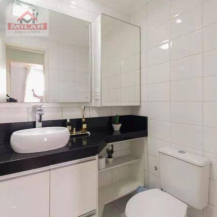 Apartamento para alugar com 3 quartos, 82m² - Foto 6