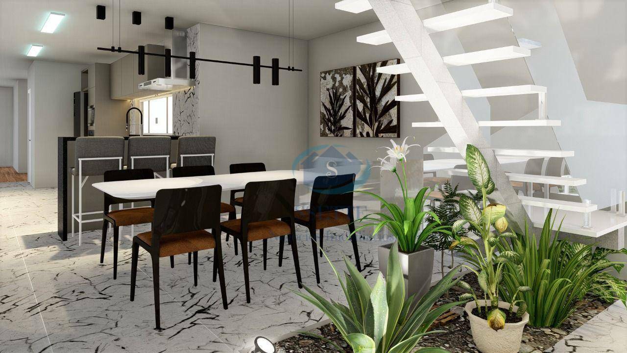 Casa à venda com 4 quartos, 239M2 - Foto 7