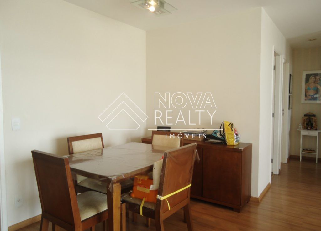 Apartamento à venda com 2 quartos, 78m² - Foto 5