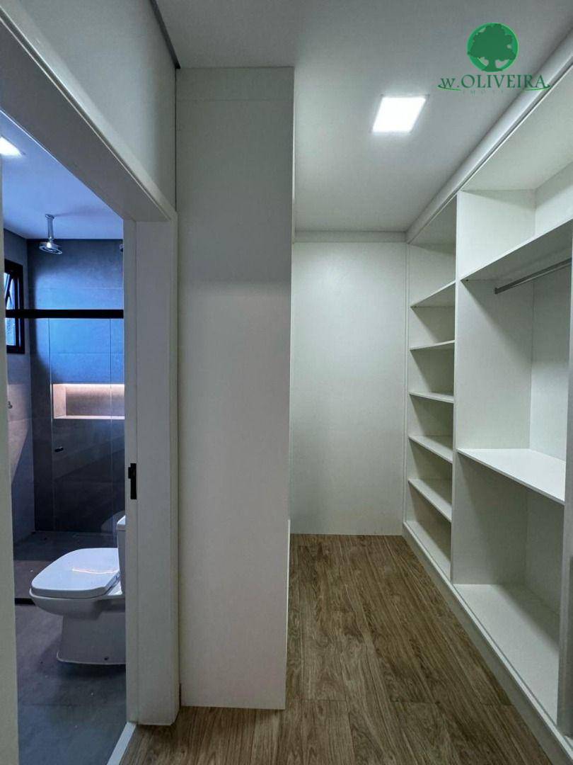 Casa de Condomínio à venda com 3 quartos, 208m² - Foto 23