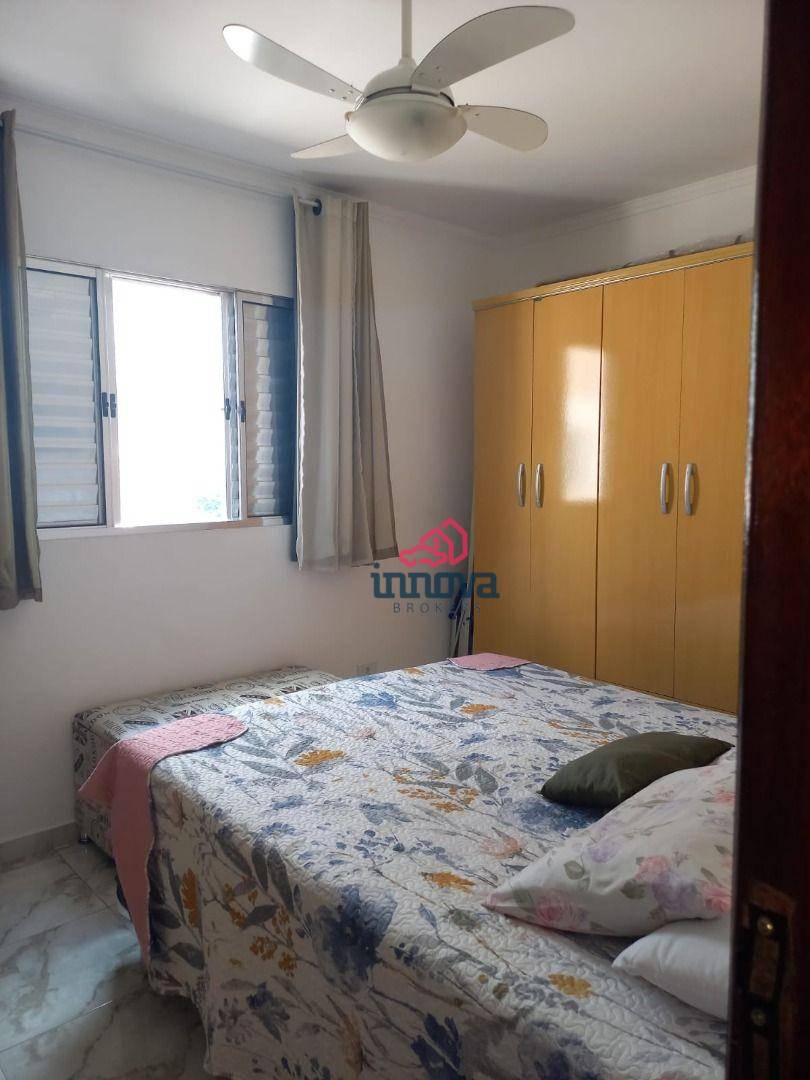 Apartamento à venda com 2 quartos, 62m² - Foto 20