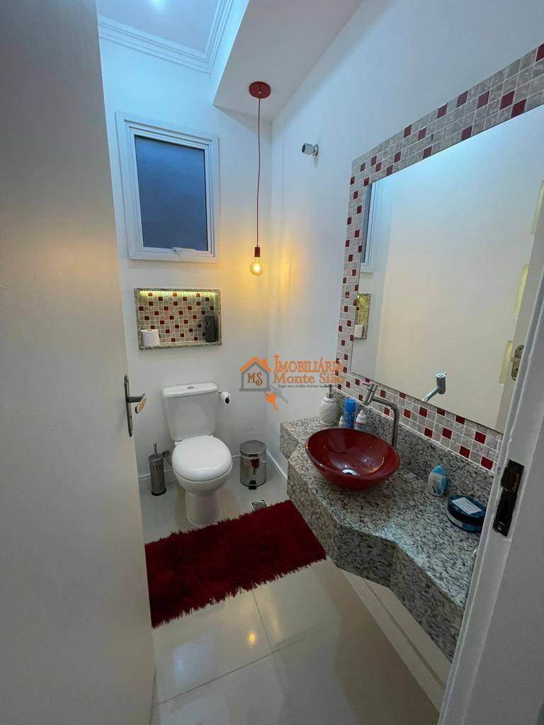 Sobrado à venda com 3 quartos, 164m² - Foto 21