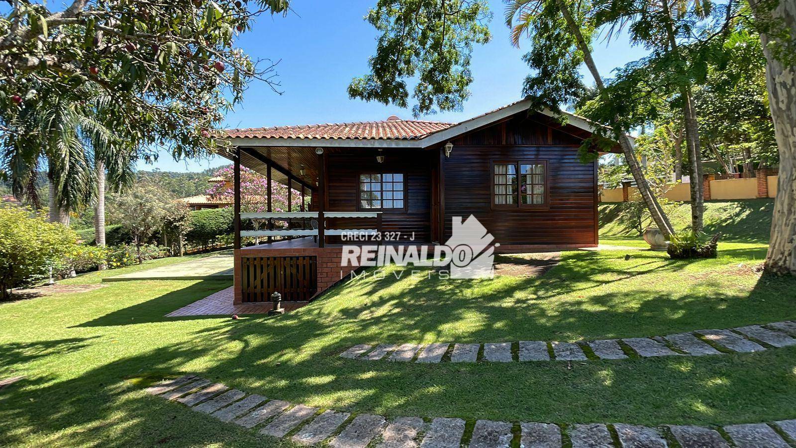 Casa de Condomínio à venda com 5 quartos, 314m² - Foto 19