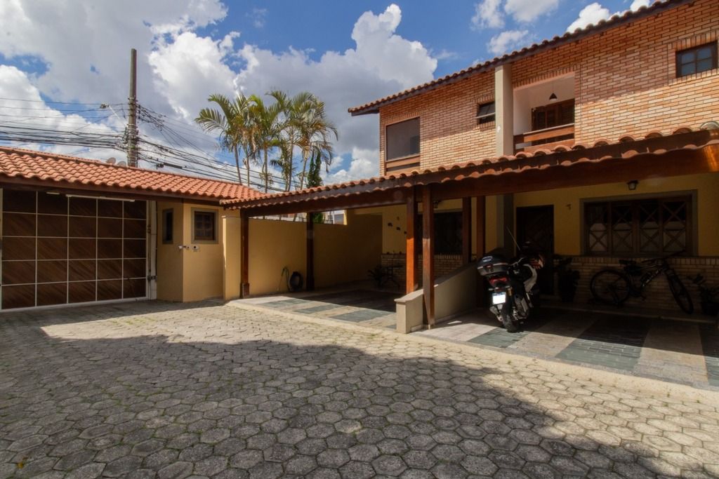 Casa de Condomínio à venda com 2 quartos, 103m² - Foto 28