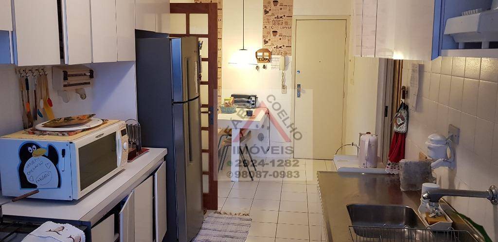 Apartamento à venda com 4 quartos, 159m² - Foto 22