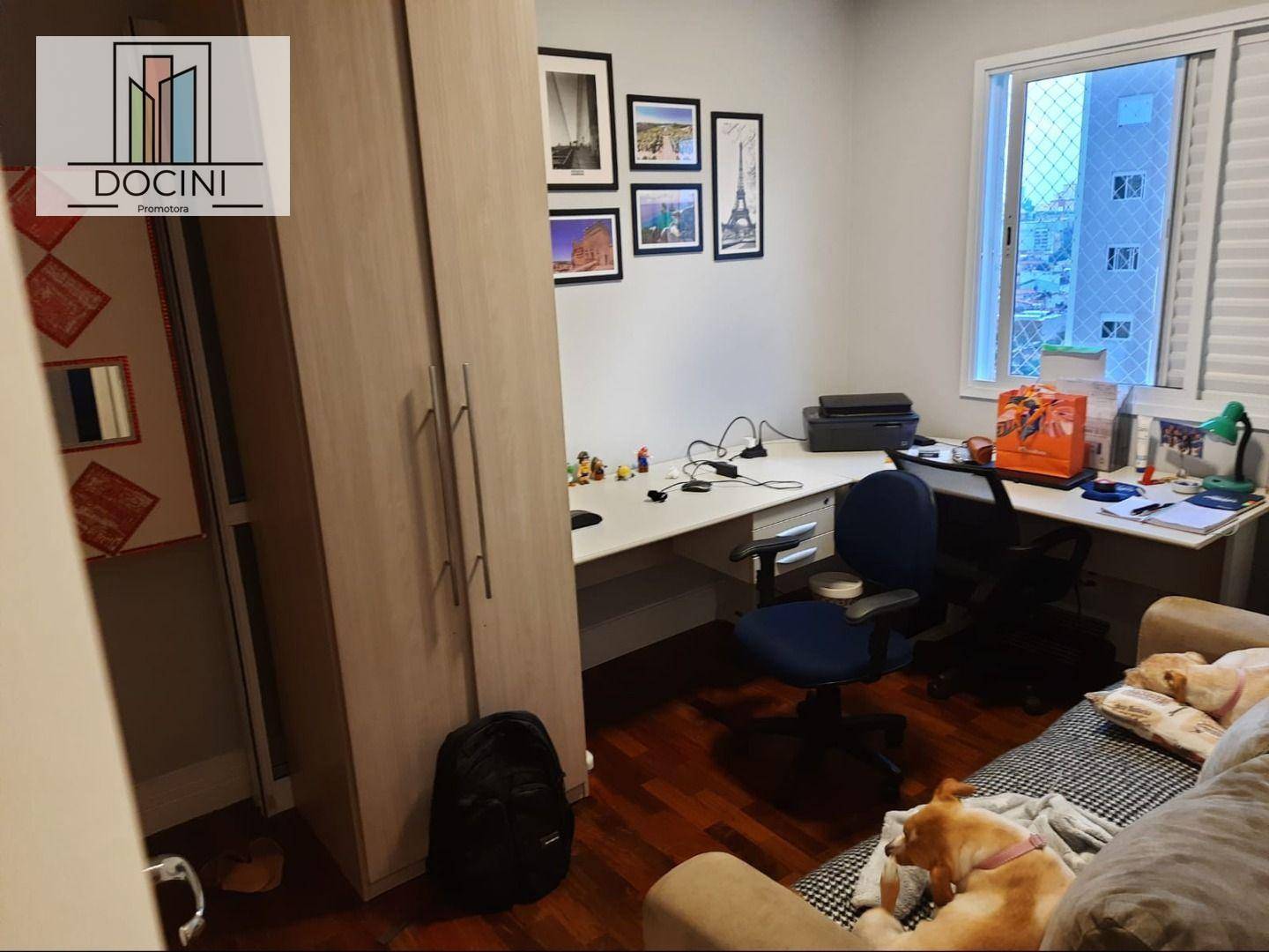 Apartamento à venda com 2 quartos, 68m² - Foto 16