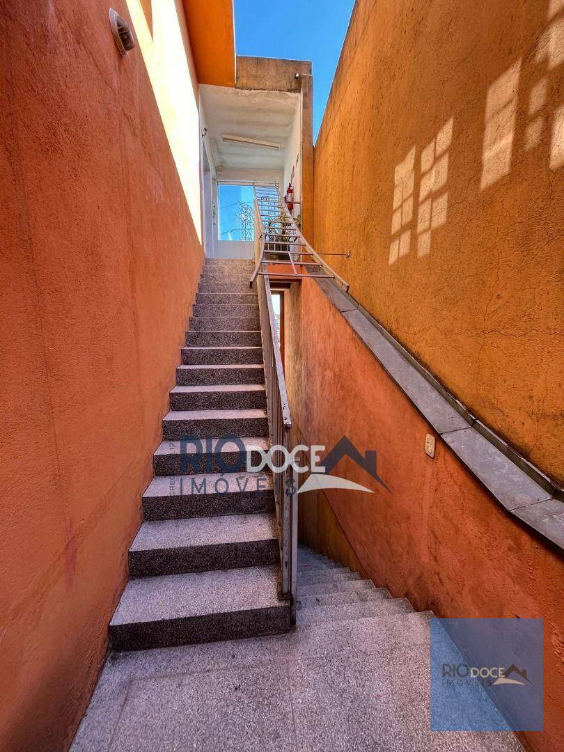 Casa de Condomínio, 2 quartos - Foto 12