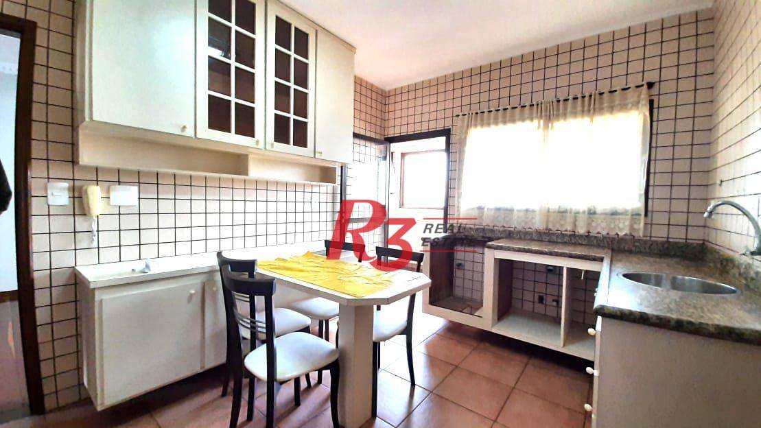 Apartamento à venda com 3 quartos, 124m² - Foto 33