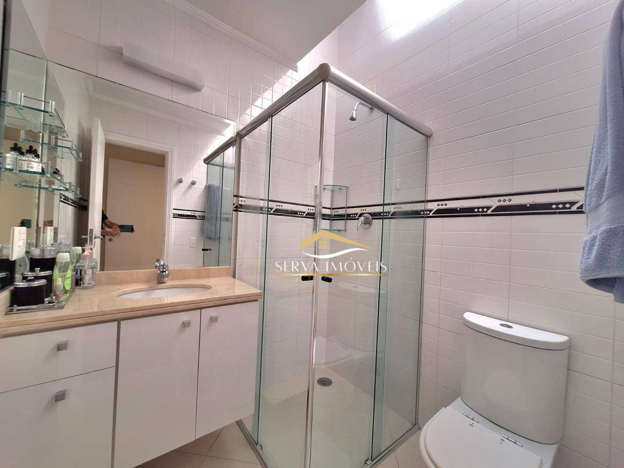 Casa de Condomínio à venda com 4 quartos, 280m² - Foto 28