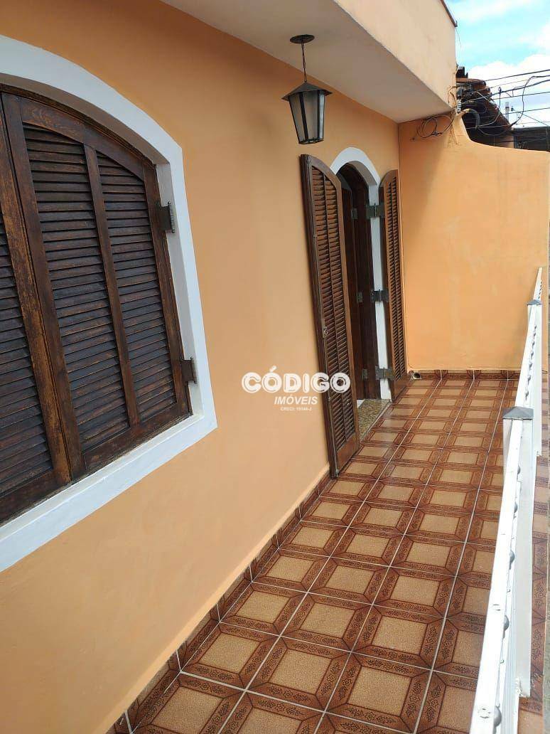 Sobrado à venda com 3 quartos, 181m² - Foto 26