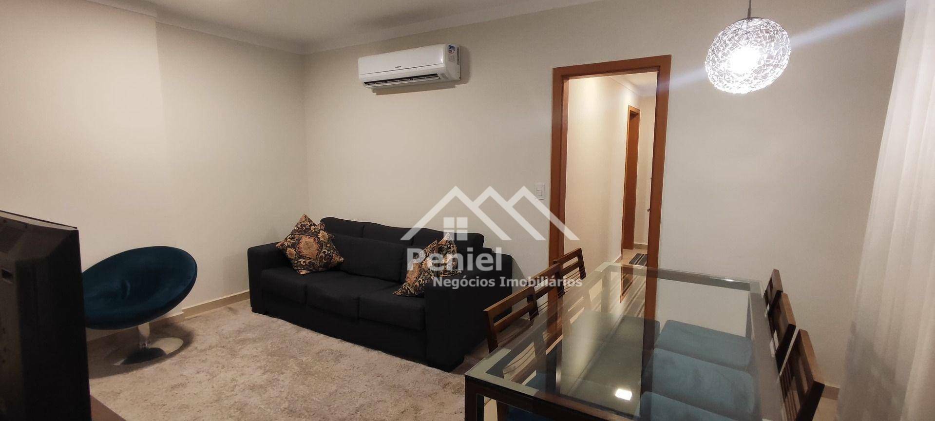 Apartamento à venda com 3 quartos, 93m² - Foto 1