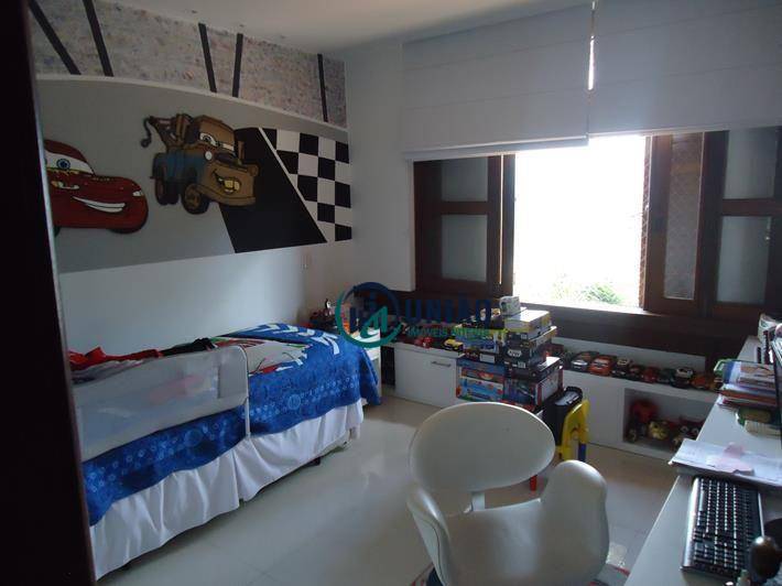 Casa de Condomínio à venda com 5 quartos, 500m² - Foto 11