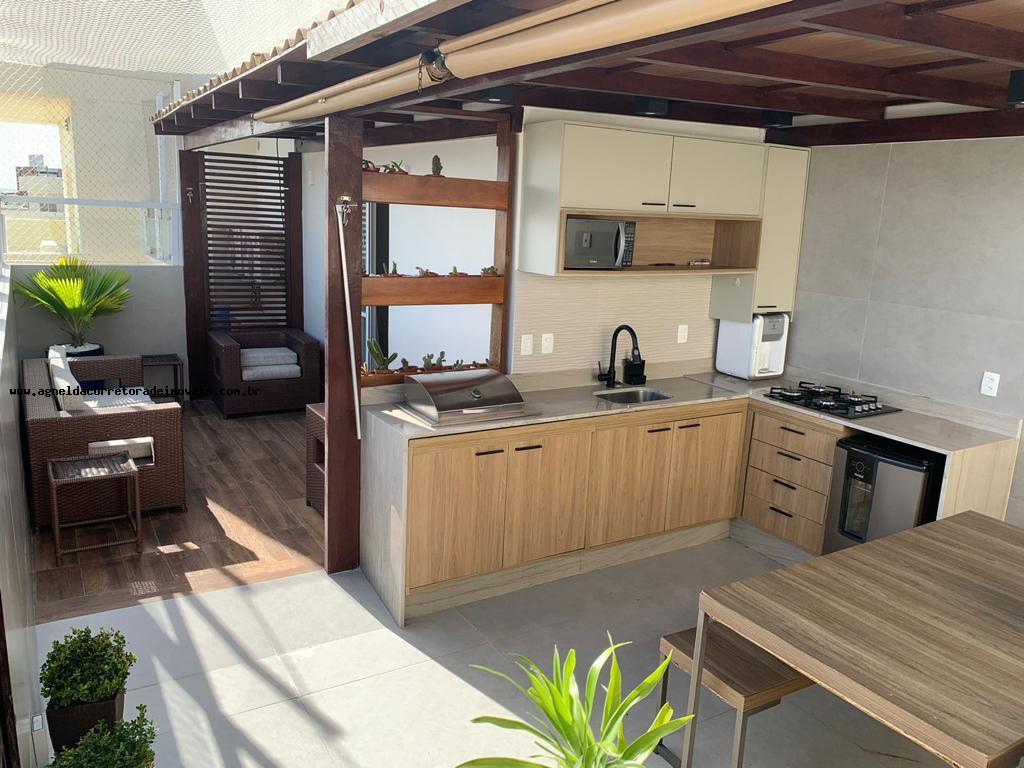 Cobertura à venda com 3 quartos, 126m² - Foto 3