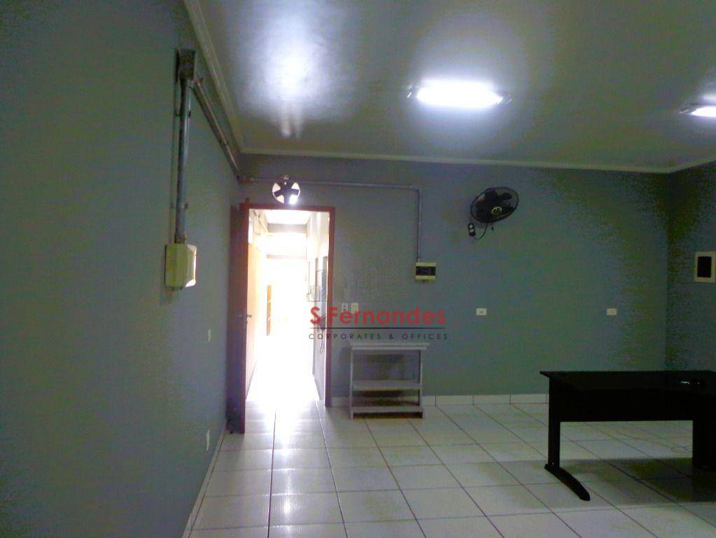 Casa para alugar, 90m² - Foto 15