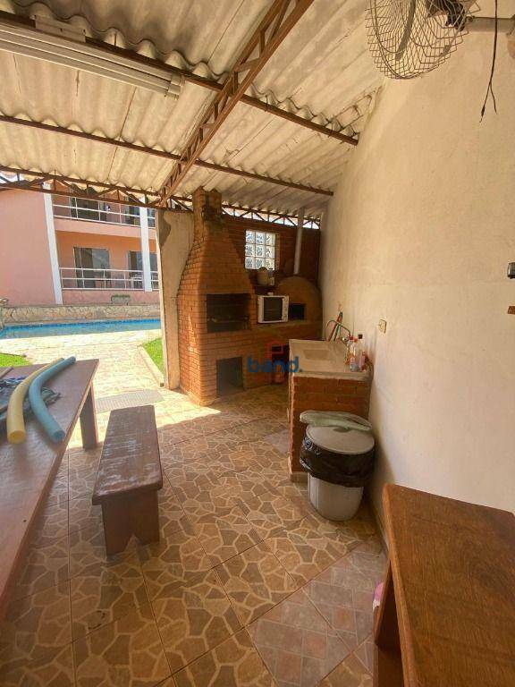 Casa à venda com 4 quartos, 284m² - Foto 30