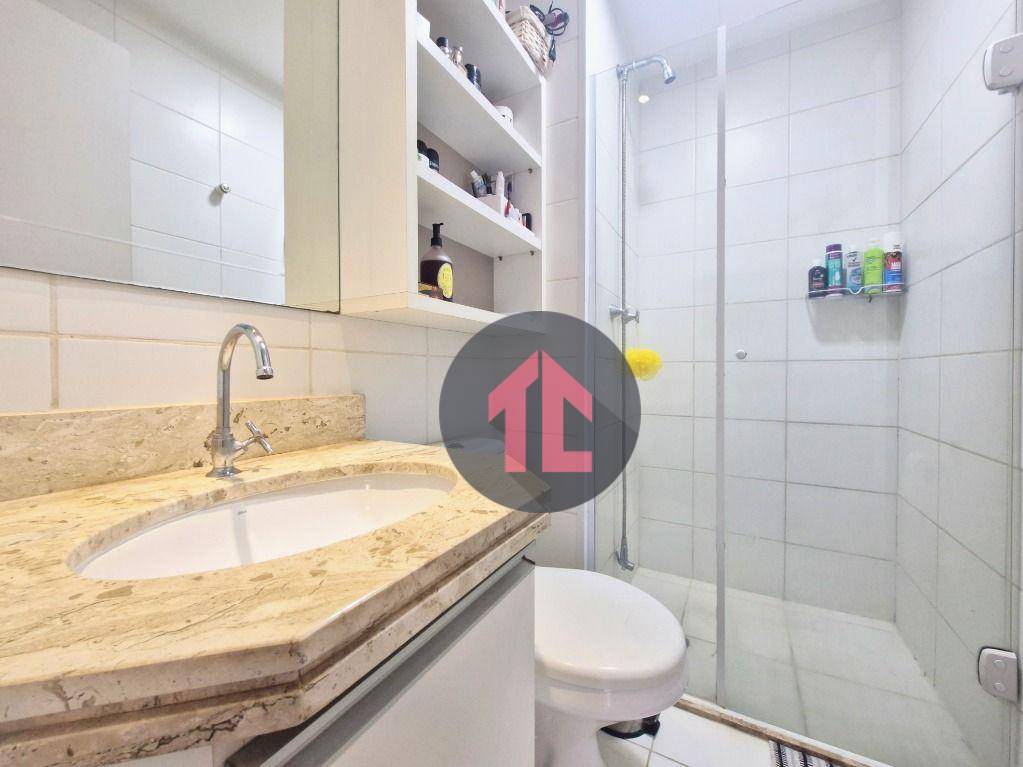 Apartamento à venda e aluguel com 3 quartos, 60m² - Foto 14