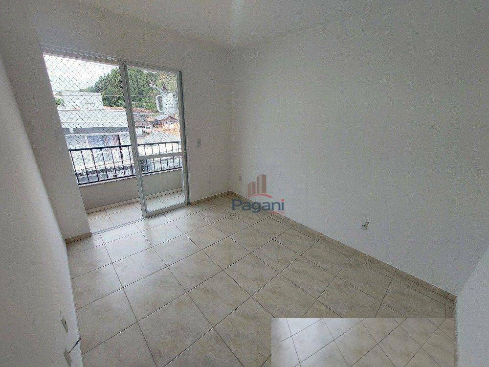 Apartamento à venda com 2 quartos, 53m² - Foto 11