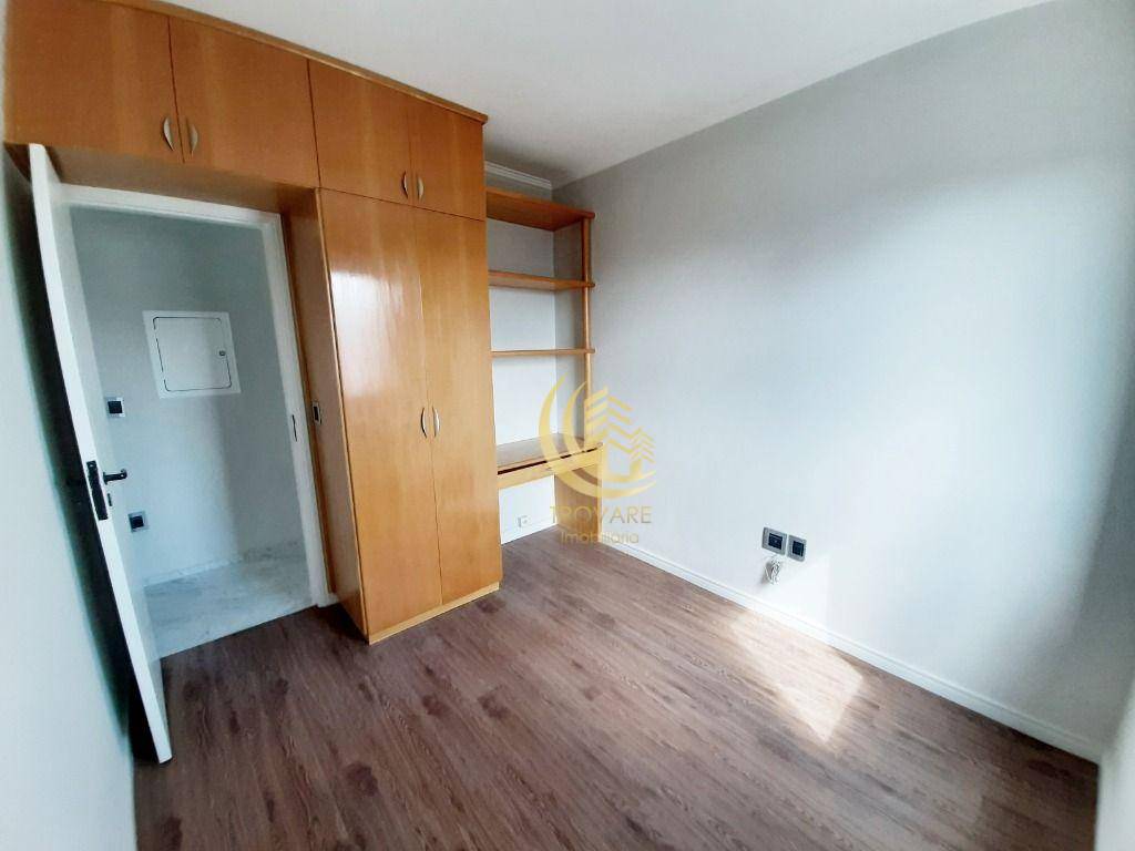 Apartamento à venda com 3 quartos, 96m² - Foto 18