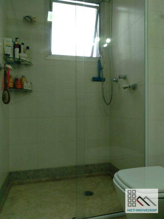 Apartamento à venda com 4 quartos, 178m² - Foto 13