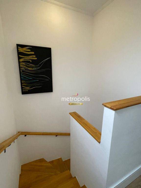 Sobrado à venda com 2 quartos, 100m² - Foto 14