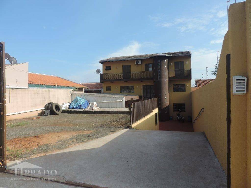 Sobrado à venda com 3 quartos, 174m² - Foto 3