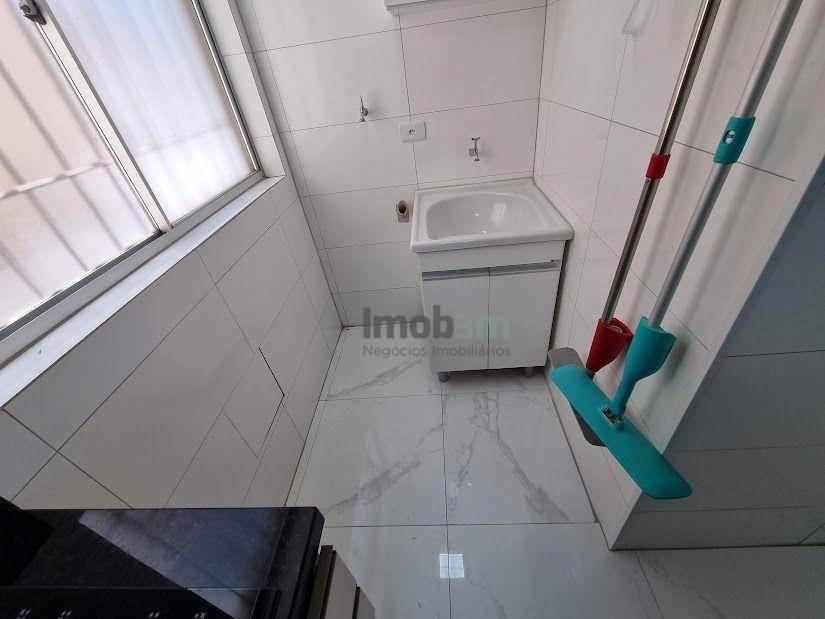 Apartamento à venda com 3 quartos, 70m² - Foto 27