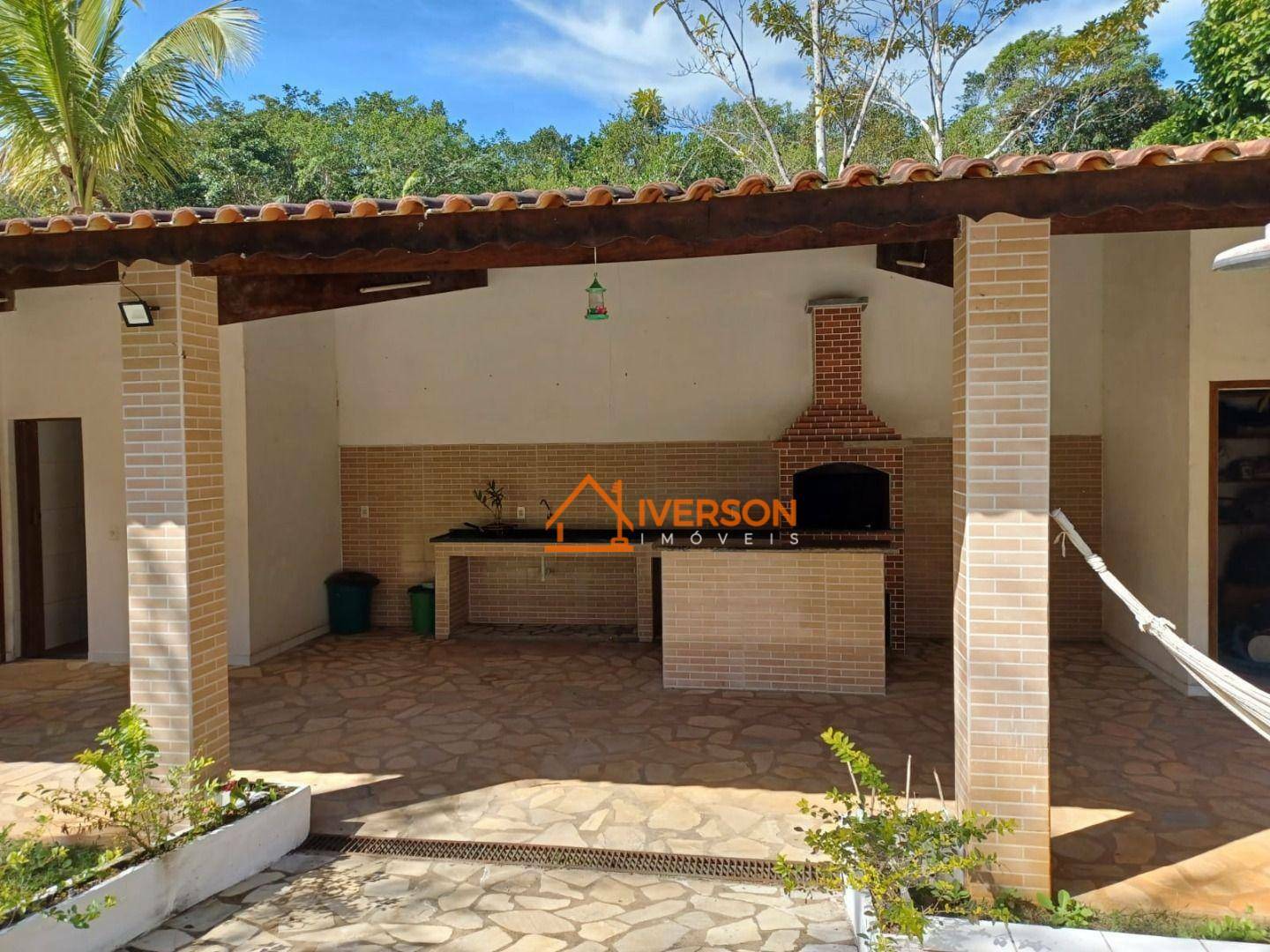 Chácara à venda e aluguel com 4 quartos, 300m² - Foto 3