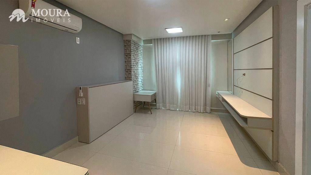 Apartamento à venda com 3 quartos, 355m² - Foto 9