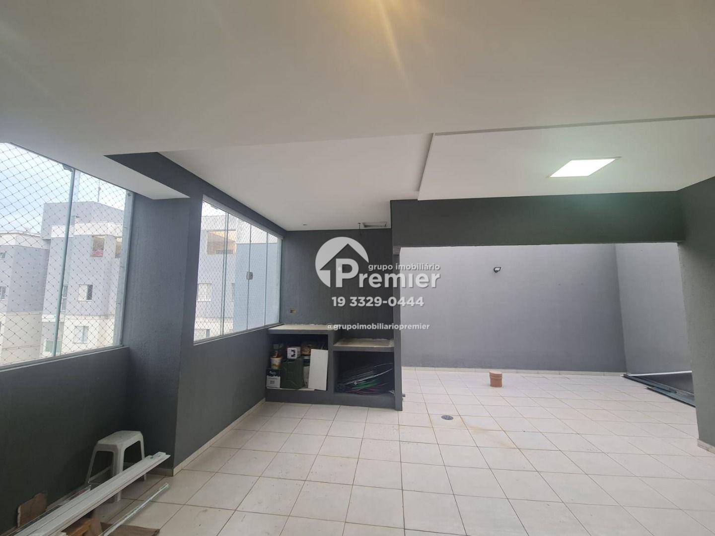 Cobertura à venda com 3 quartos, 117m² - Foto 16