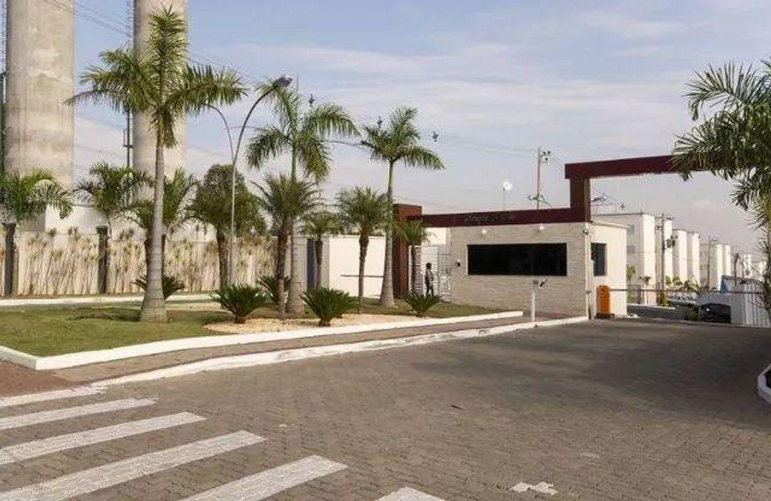 Apartamento à venda com 2 quartos, 43m² - Foto 8