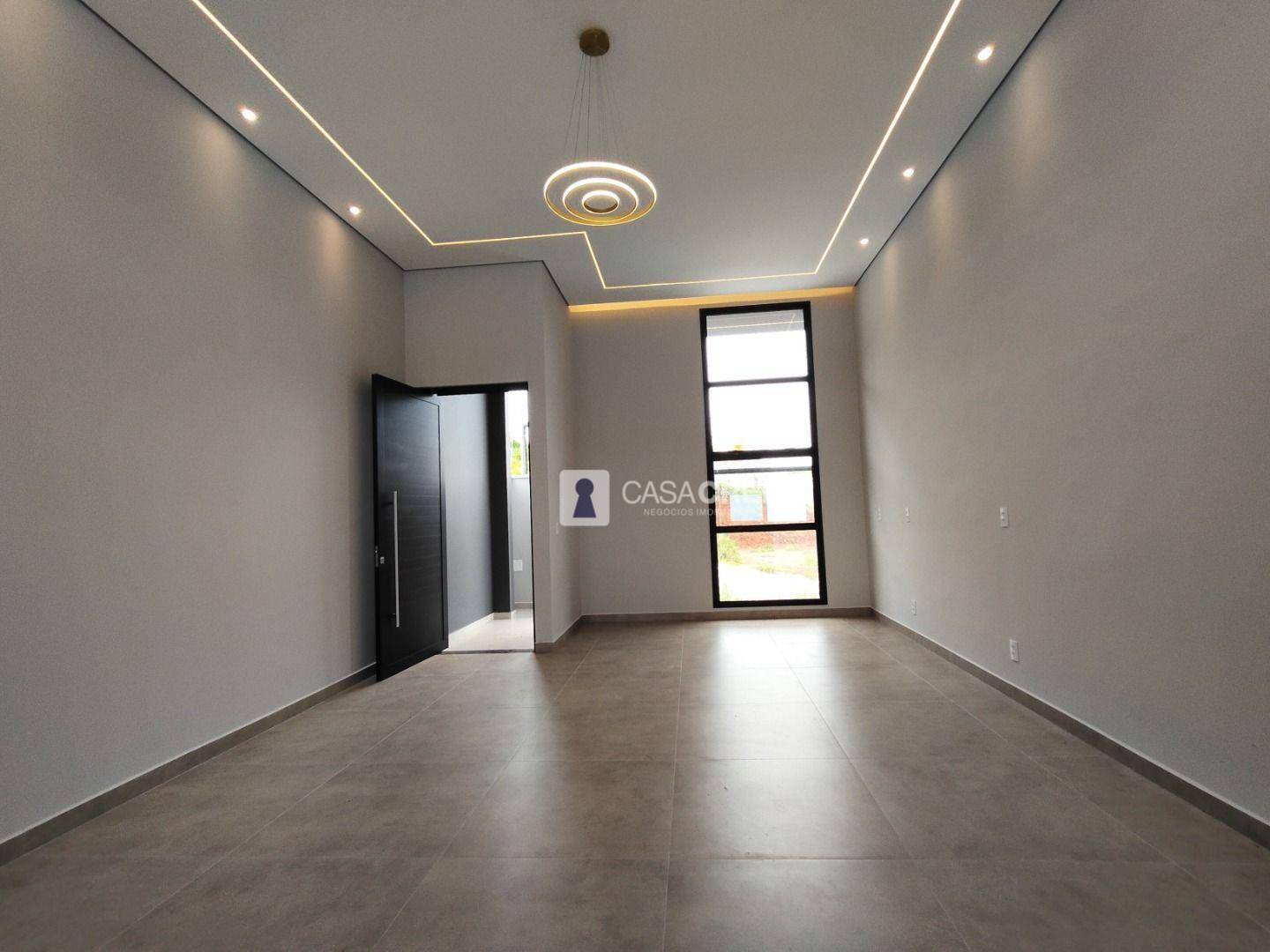 Casa, 3 quartos, 158 m² - Foto 1