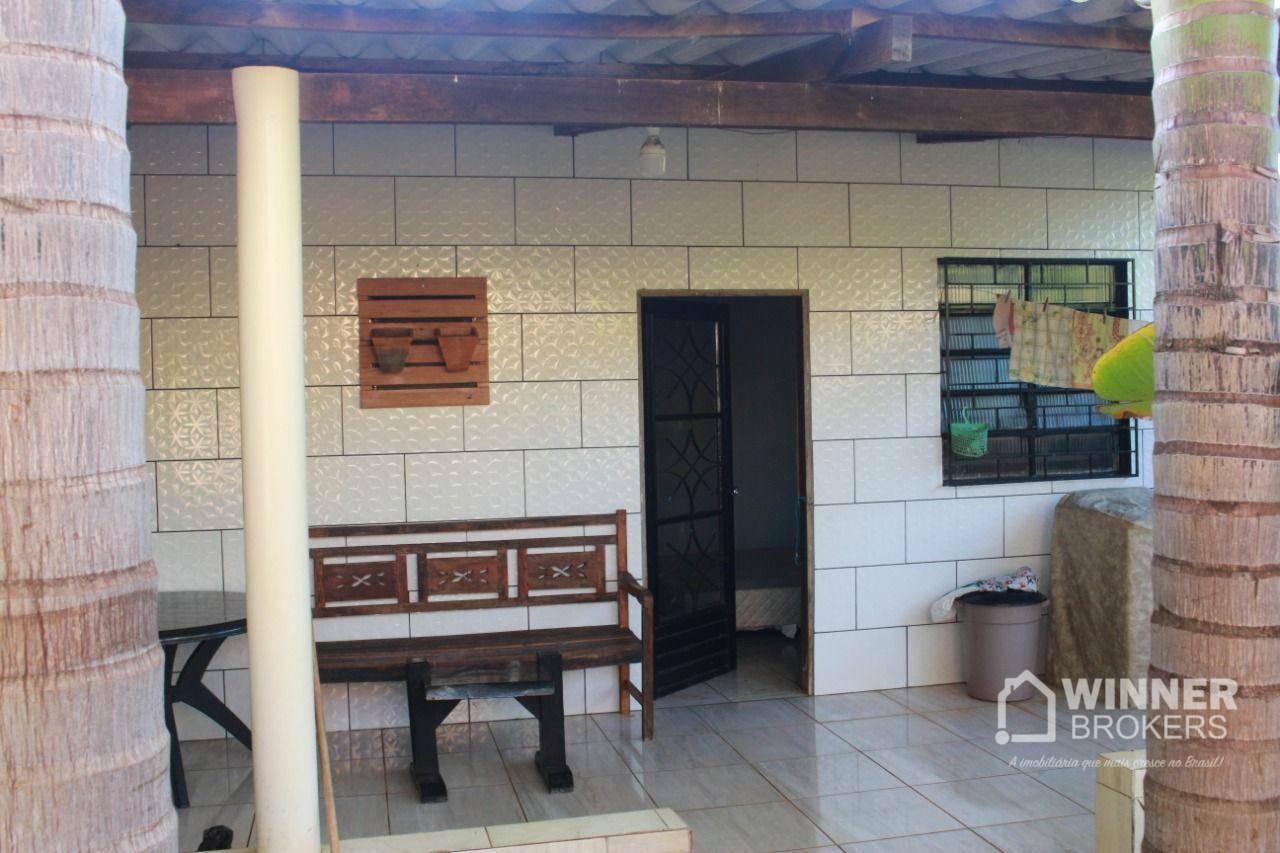 Chácara à venda com 5 quartos, 350m² - Foto 14