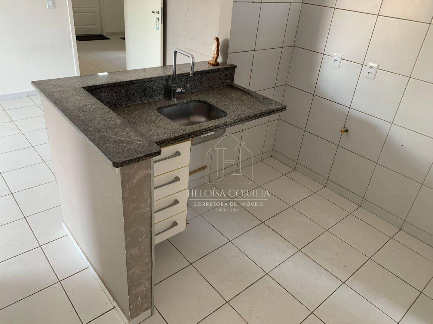 Apartamento à venda com 2 quartos, 57m² - Foto 6