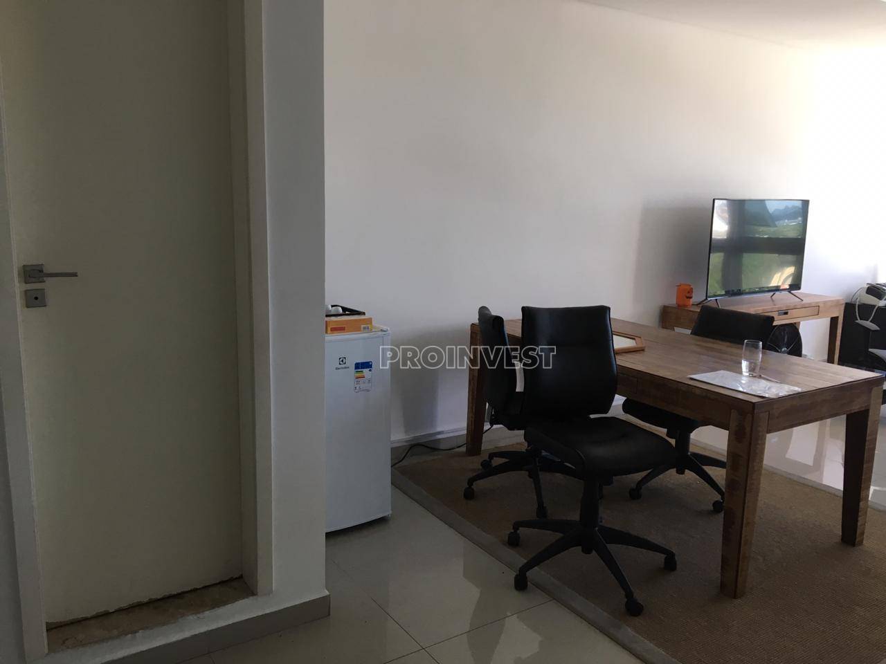 Conjunto Comercial-Sala à venda, 37m² - Foto 6