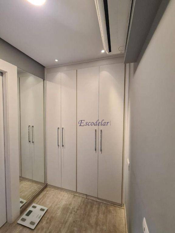 Apartamento à venda com 3 quartos, 140m² - Foto 16