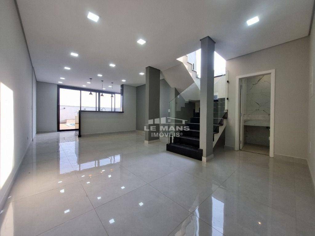 Casa de Condomínio à venda com 3 quartos, 166m² - Foto 6