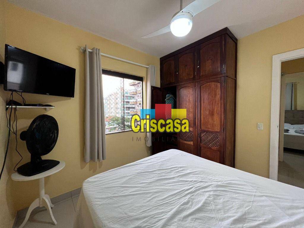 Apartamento à venda com 2 quartos, 80m² - Foto 28